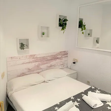 En Platja Sant Pol S'agaro Con Pisicina Y Jardin Appartement Sant Feliu de Guíxols