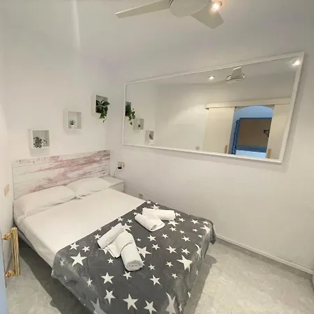 Appartement En Platja Sant Pol S'agaro Con Pisicina Y Jardin Sant Feliu de Guíxols
