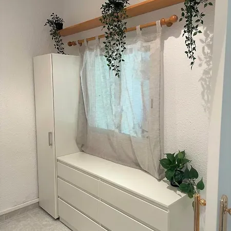 En Platja Sant Pol S'agaro Con Pisicina Y Jardin Apartment