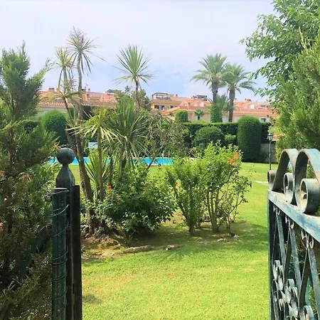 En Platja Sant Pol S'agaro Con Pisicina Y Jardin *