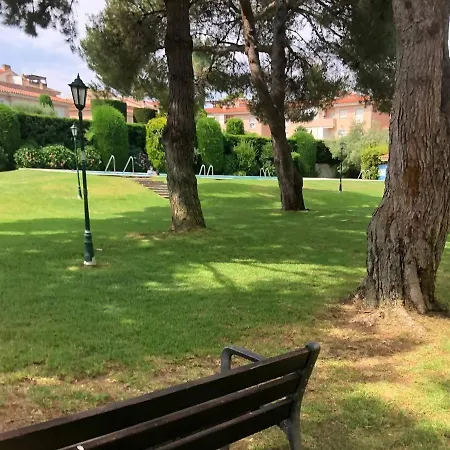 En Platja Sant Pol S'agaro Con Pisicina Y Jardin Sant Feliu de Guixols